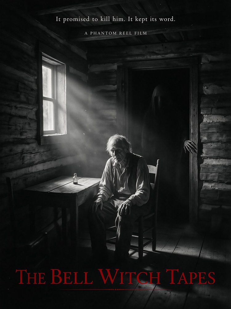 The Bell Witch Tapes poster